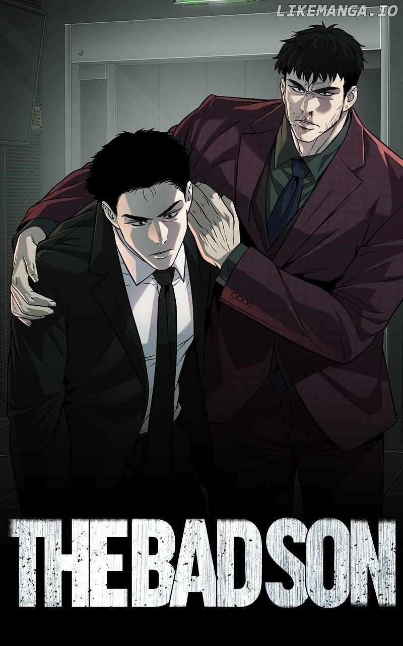 Son’s Retribution Chapter 50 - Page 17