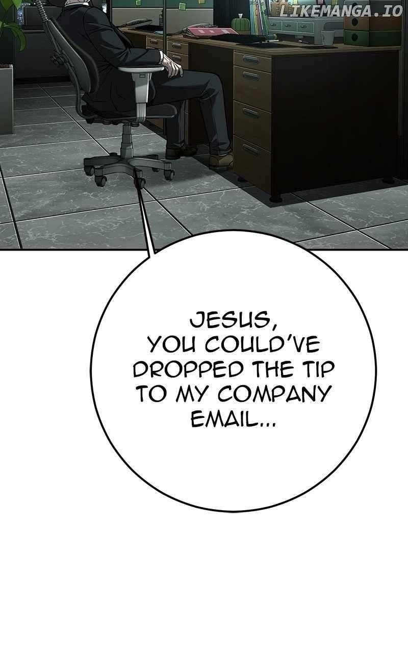 Son’s Retribution Chapter 50 - Page 171