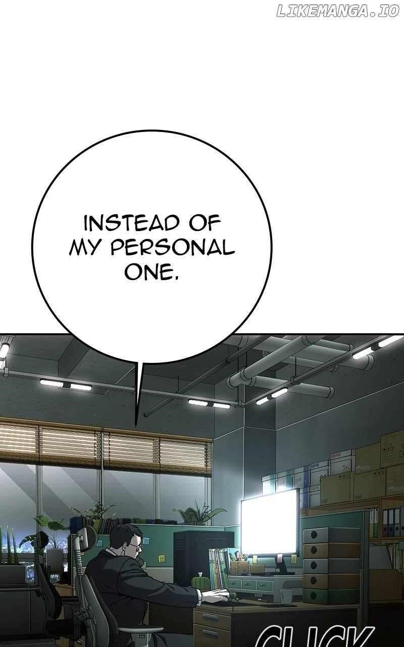 Son’s Retribution Chapter 50 - Page 172