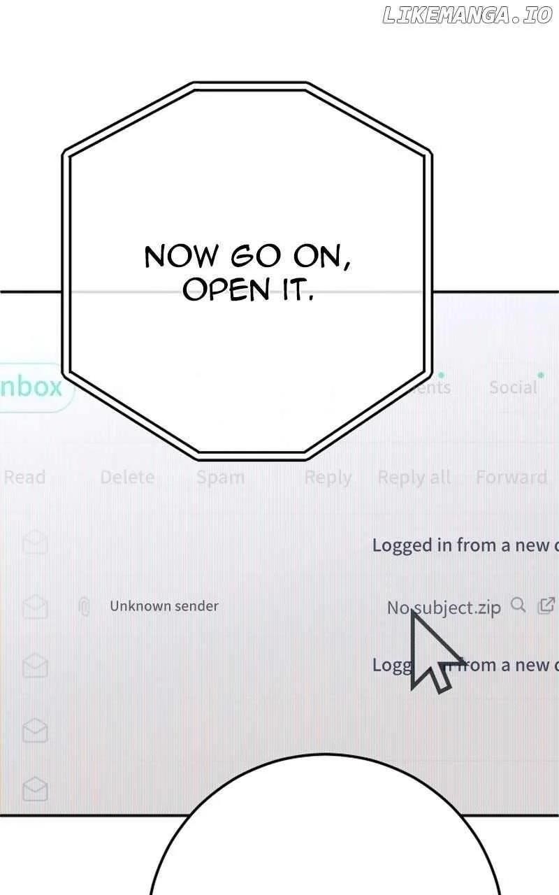 Son’s Retribution Chapter 50 - Page 174