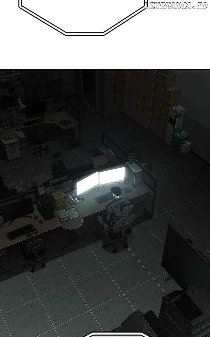 Son’s Retribution Chapter 50 - Page 183