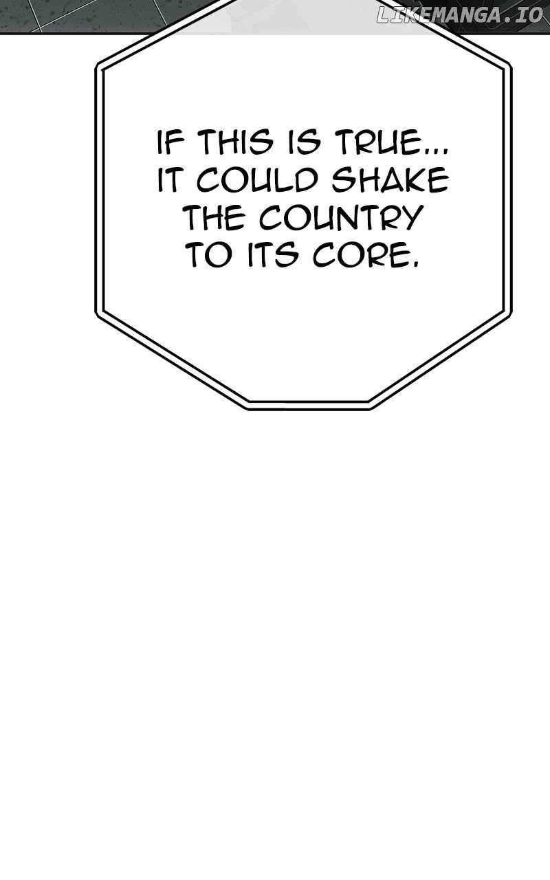 Son’s Retribution Chapter 50 - Page 184