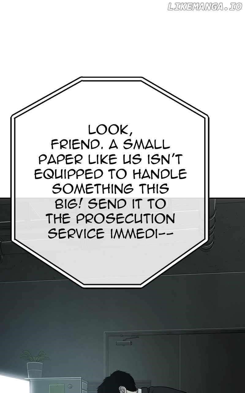 Son’s Retribution Chapter 50 - Page 185