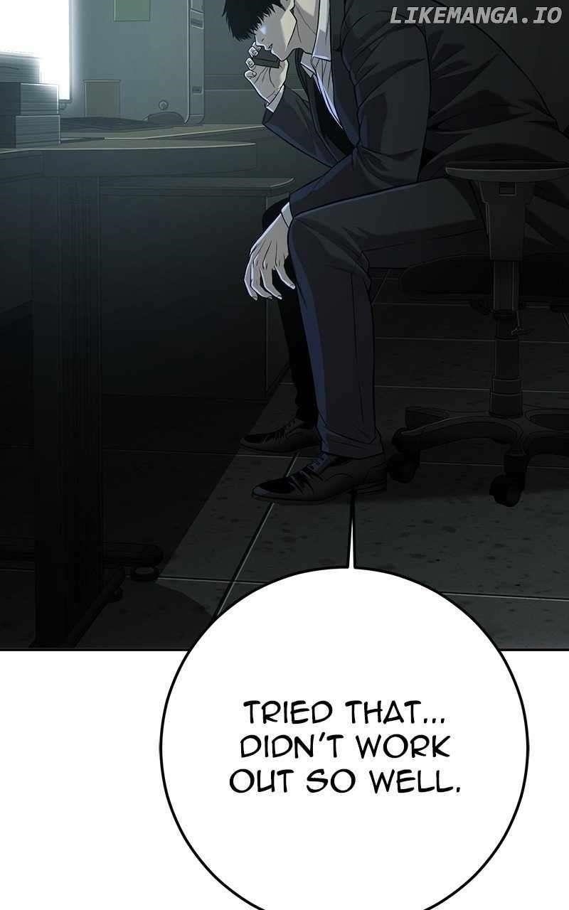 Son’s Retribution Chapter 50 - Page 186