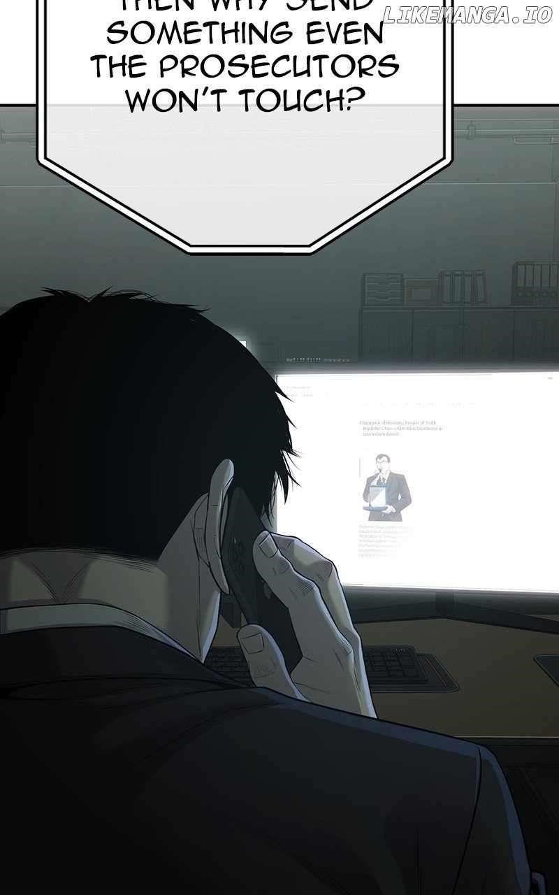 Son’s Retribution Chapter 50 - Page 188