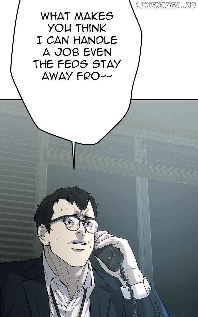 Son’s Retribution Chapter 50 - Page 192