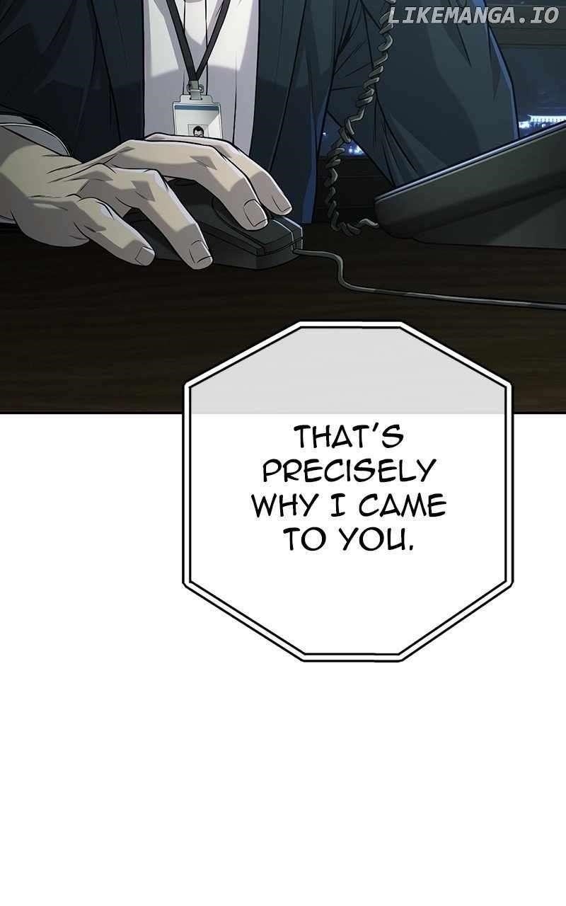 Son’s Retribution Chapter 50 - Page 193