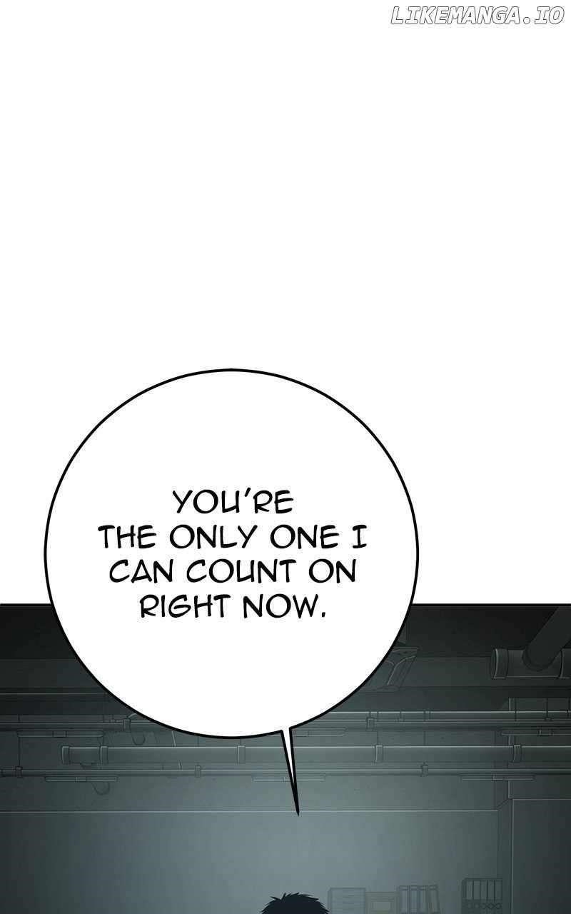 Son’s Retribution Chapter 50 - Page 194