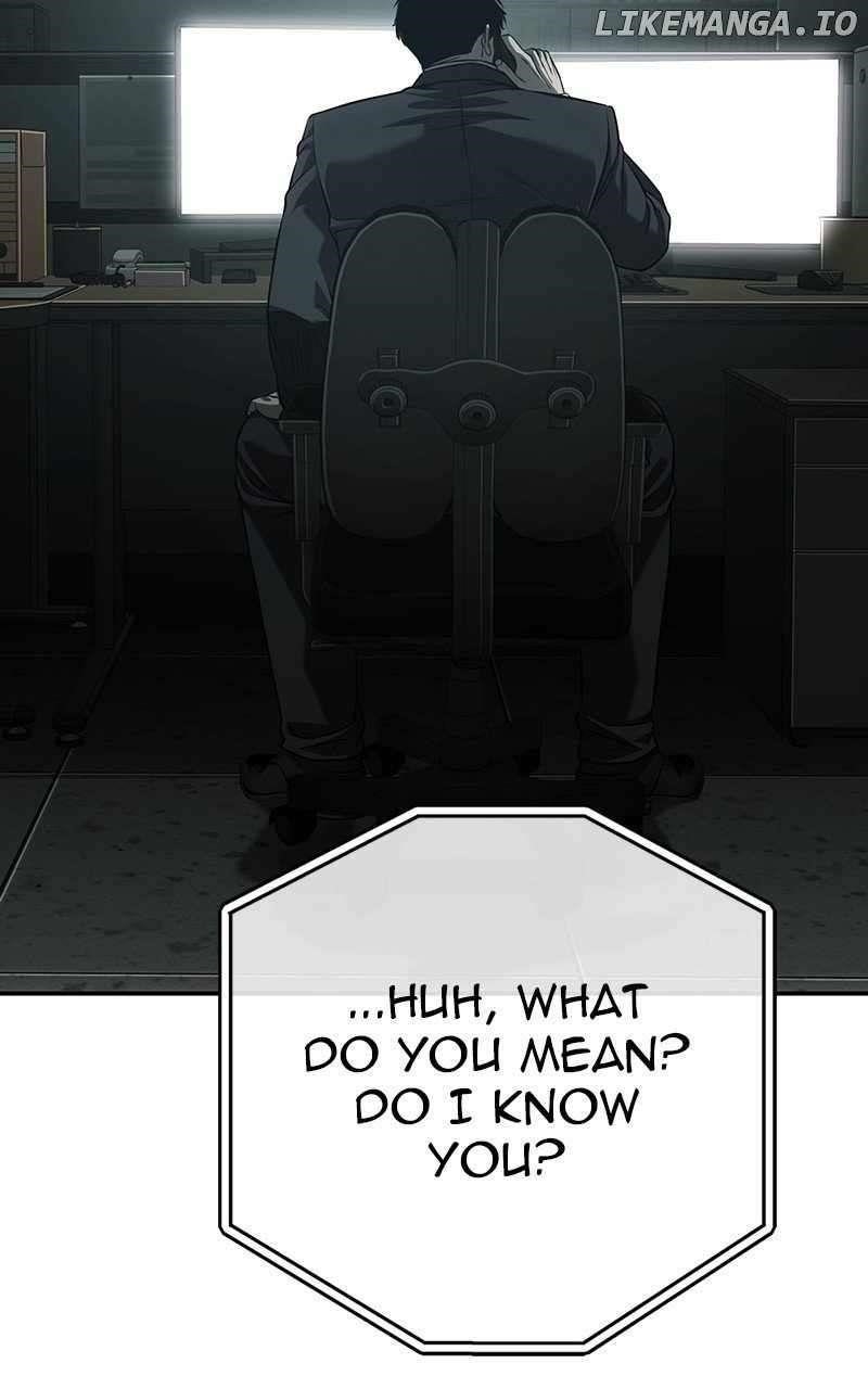 Son’s Retribution Chapter 50 - Page 195