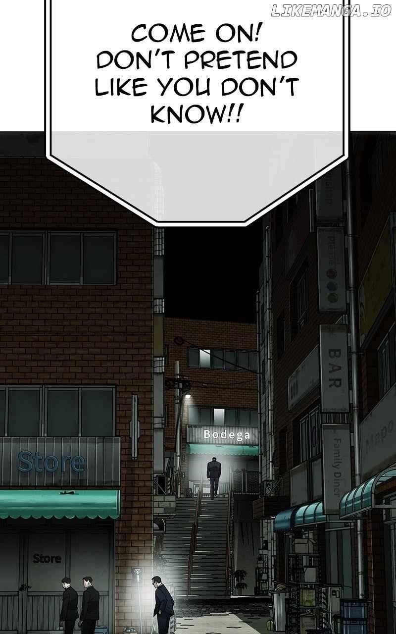 Son’s Retribution Chapter 50 - Page 208