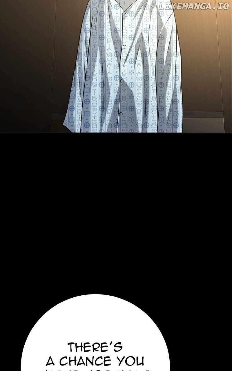 Son’s Retribution Chapter 50 - Page 21