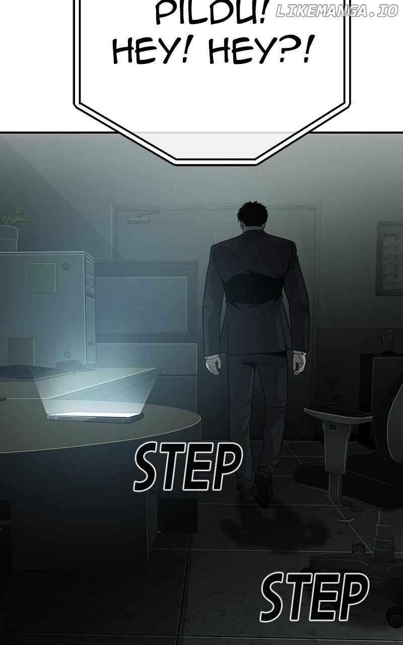 Son’s Retribution Chapter 50 - Page 210