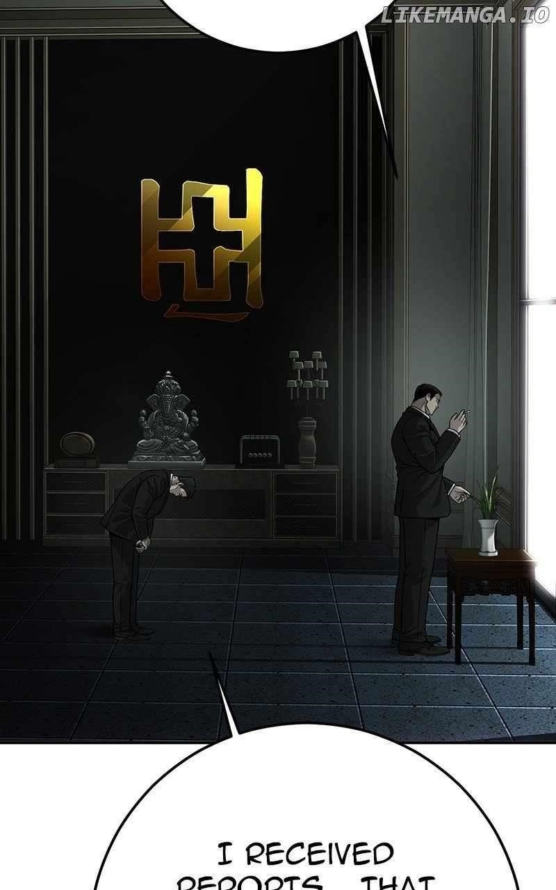 Son’s Retribution Chapter 50 - Page 219