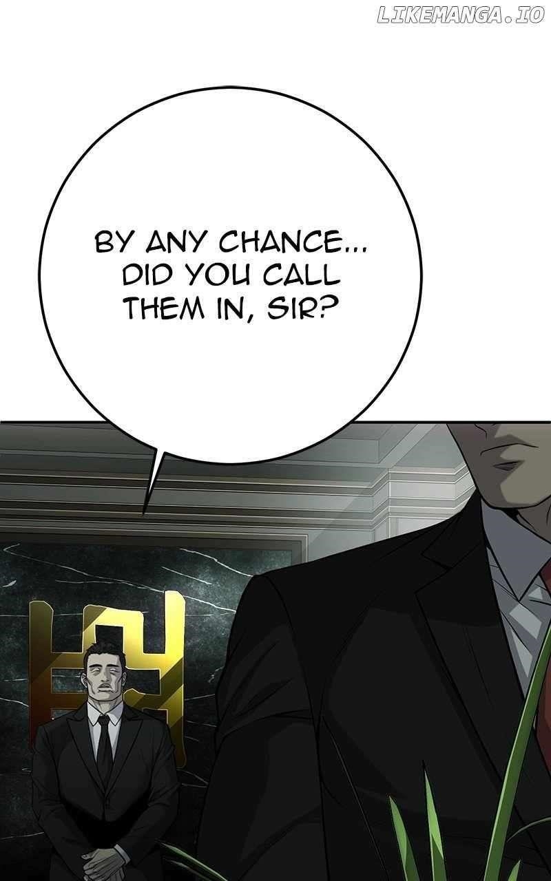 Son’s Retribution Chapter 50 - Page 222