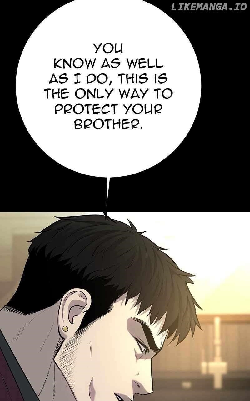 Son’s Retribution Chapter 50 - Page 28