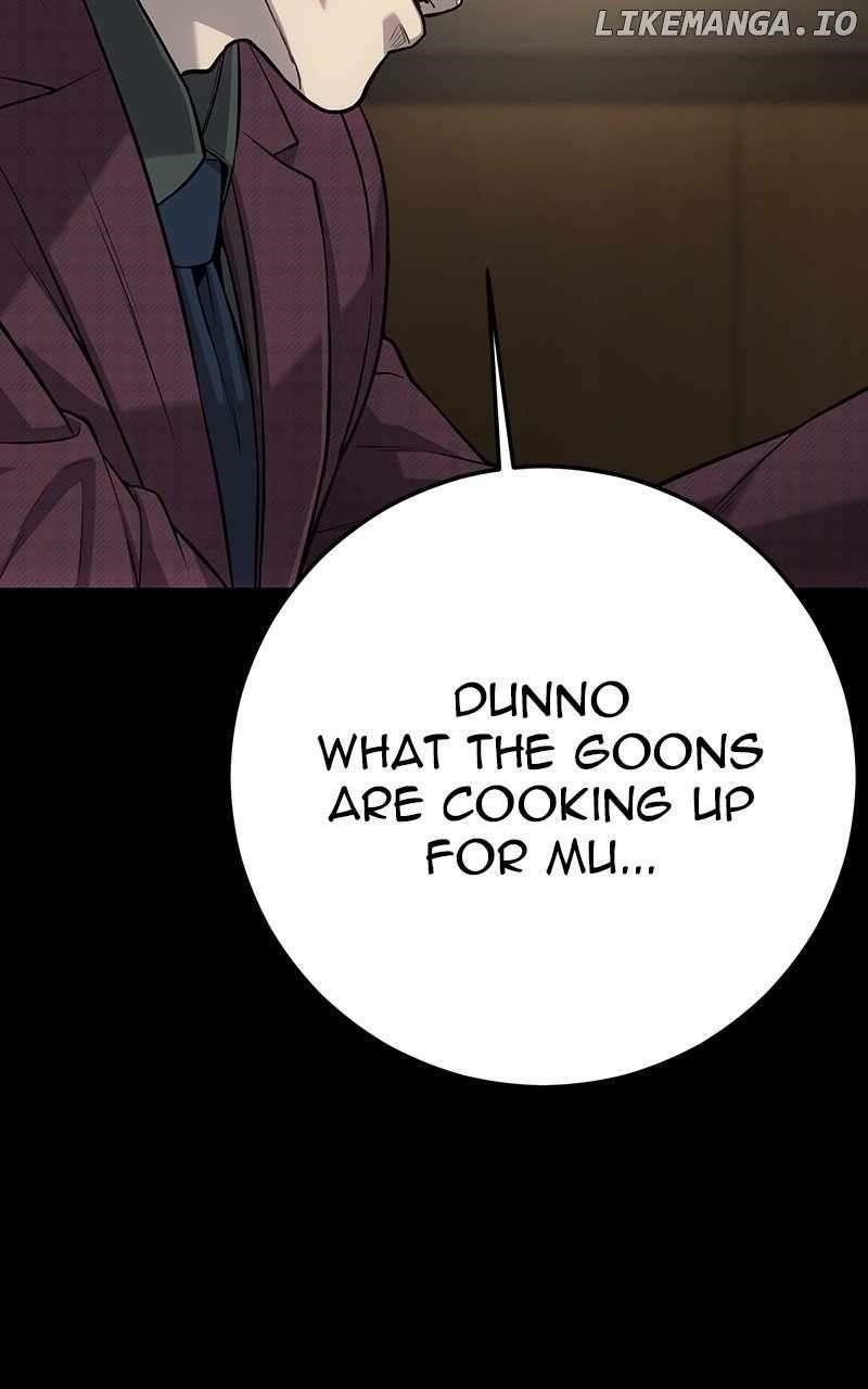 Son’s Retribution Chapter 50 - Page 29