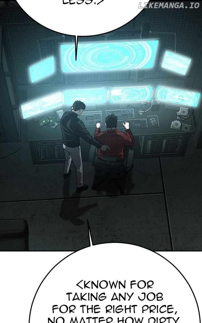 Son’s Retribution Chapter 50 - Page 3