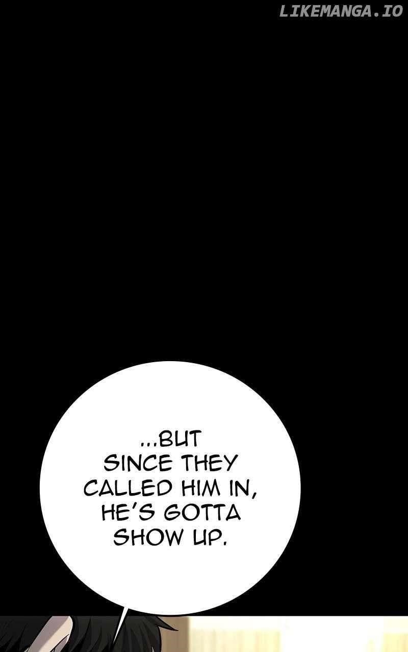 Son’s Retribution Chapter 50 - Page 30