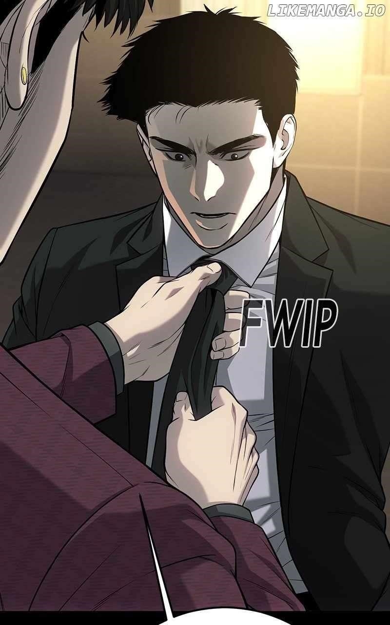 Son’s Retribution Chapter 50 - Page 31