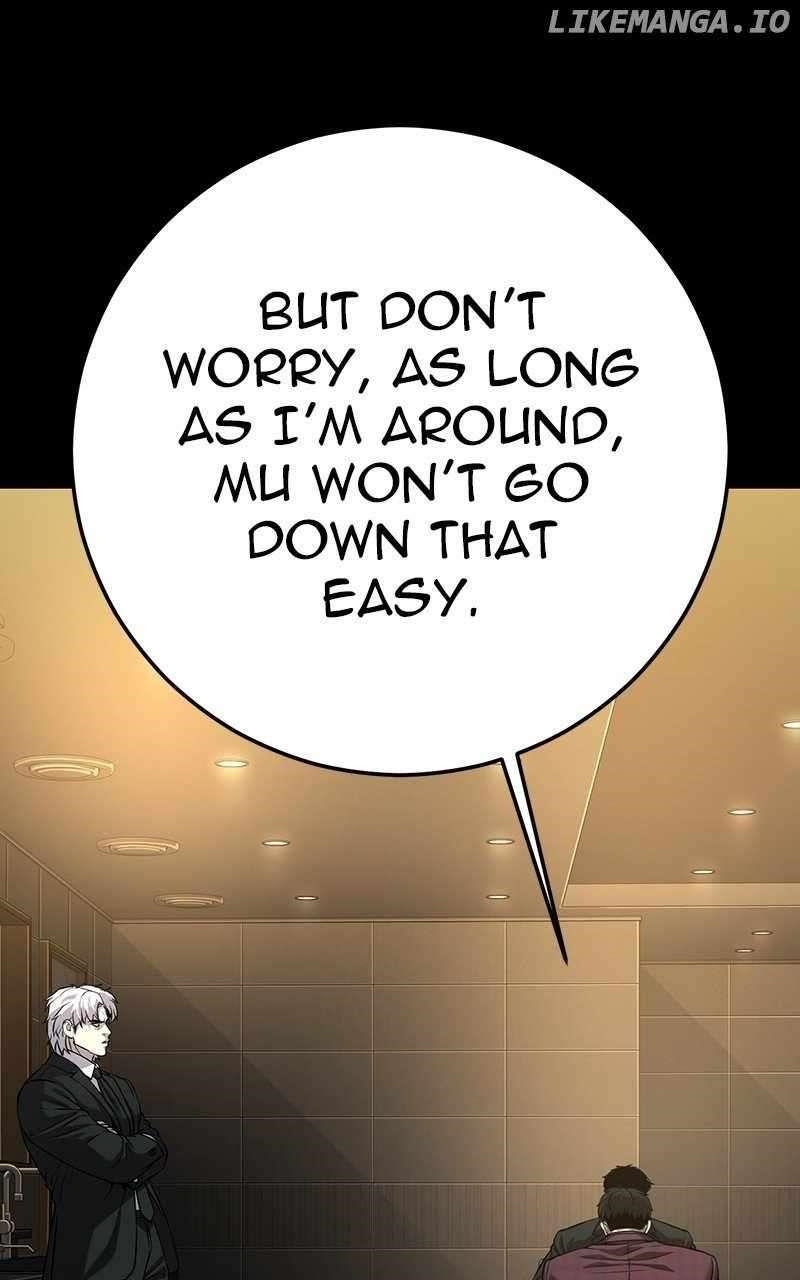 Son’s Retribution Chapter 50 - Page 33