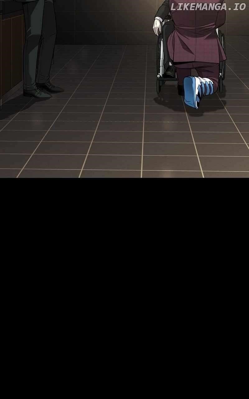 Son’s Retribution Chapter 50 - Page 34