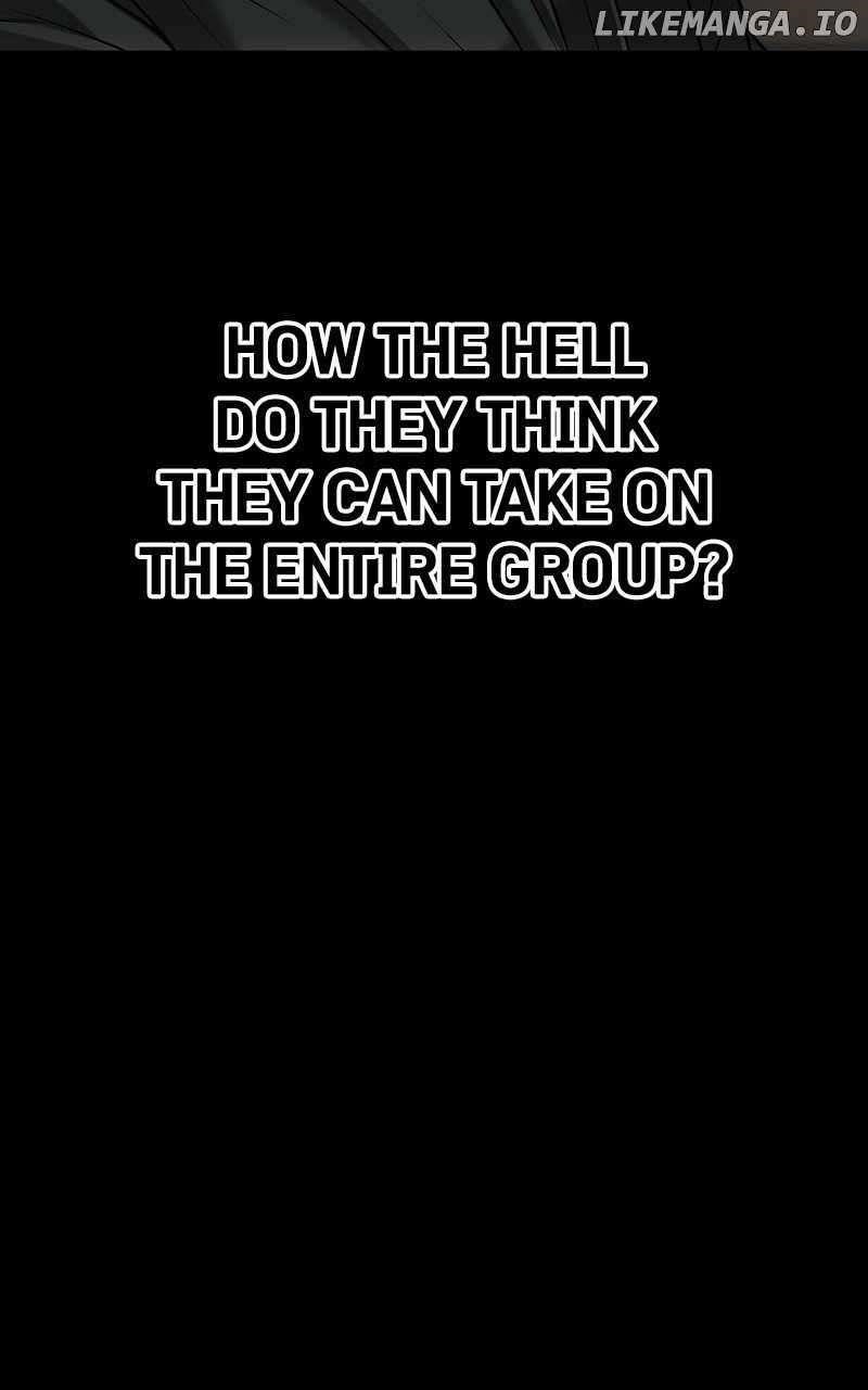 Son’s Retribution Chapter 50 - Page 37