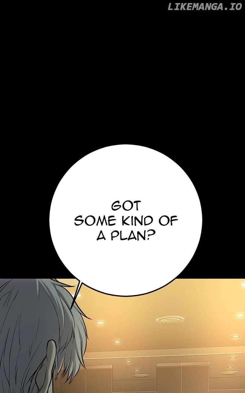 Son’s Retribution Chapter 50 - Page 38