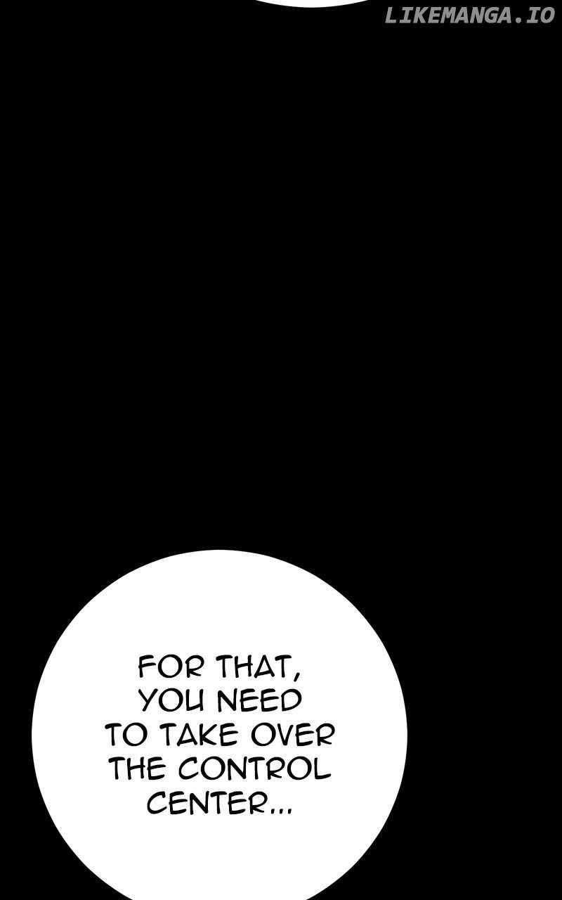 Son’s Retribution Chapter 50 - Page 40