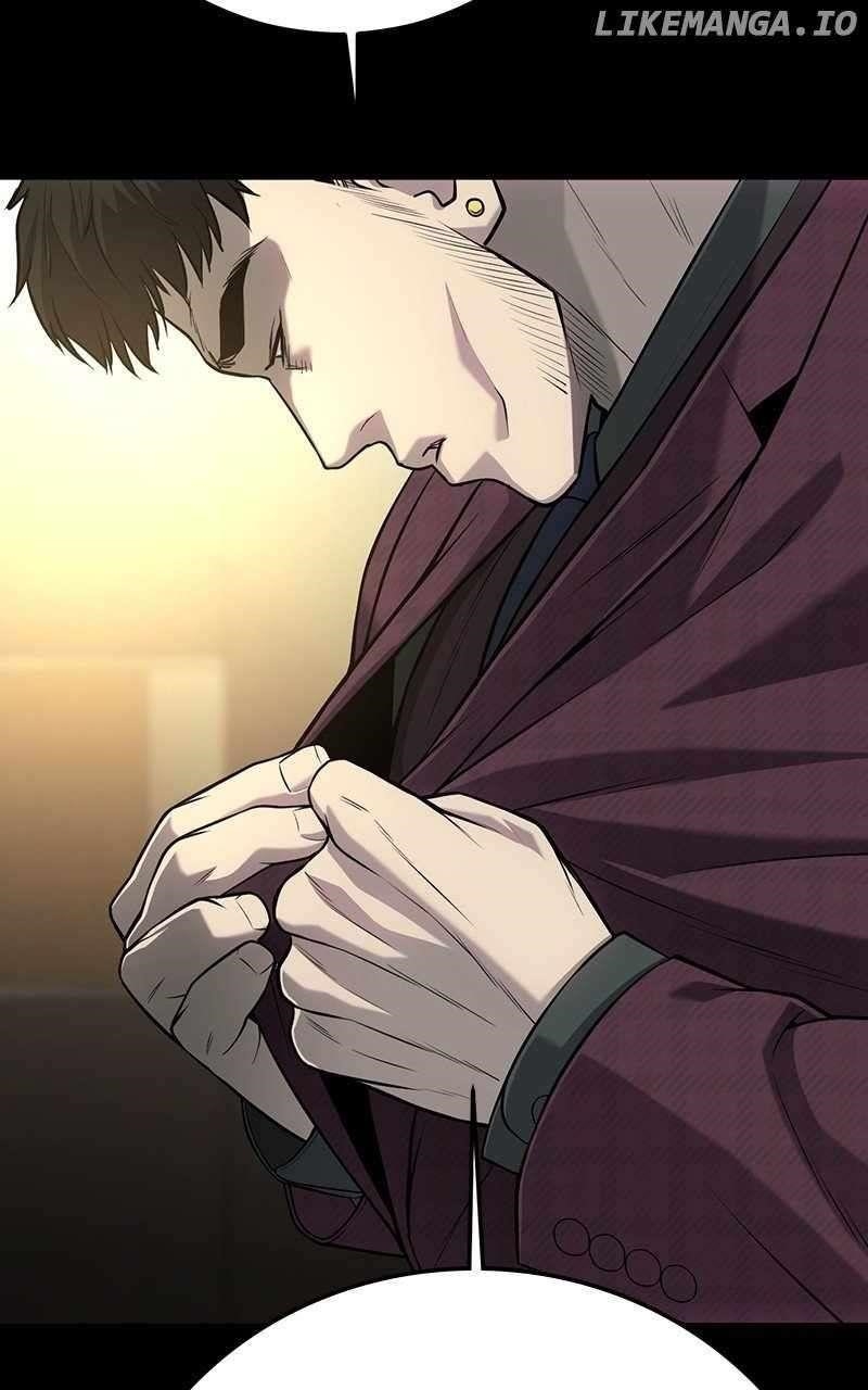 Son’s Retribution Chapter 50 - Page 41