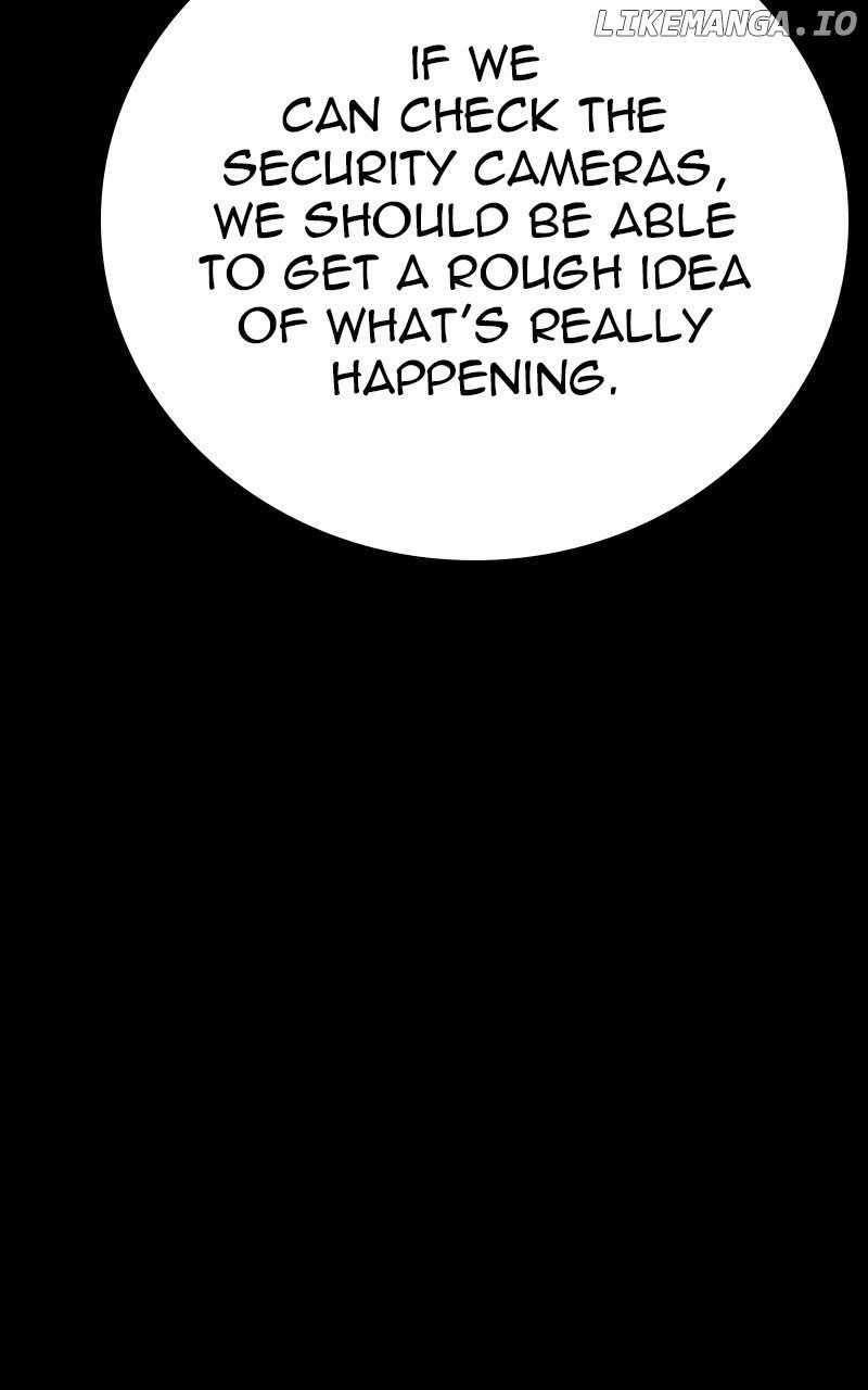 Son’s Retribution Chapter 50 - Page 42