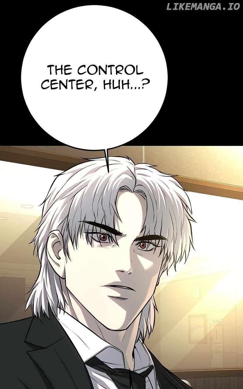 Son’s Retribution Chapter 50 - Page 43