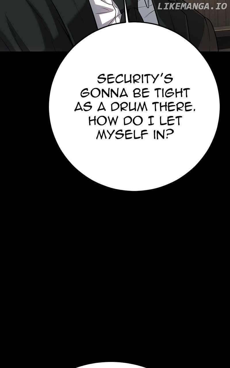 Son’s Retribution Chapter 50 - Page 44