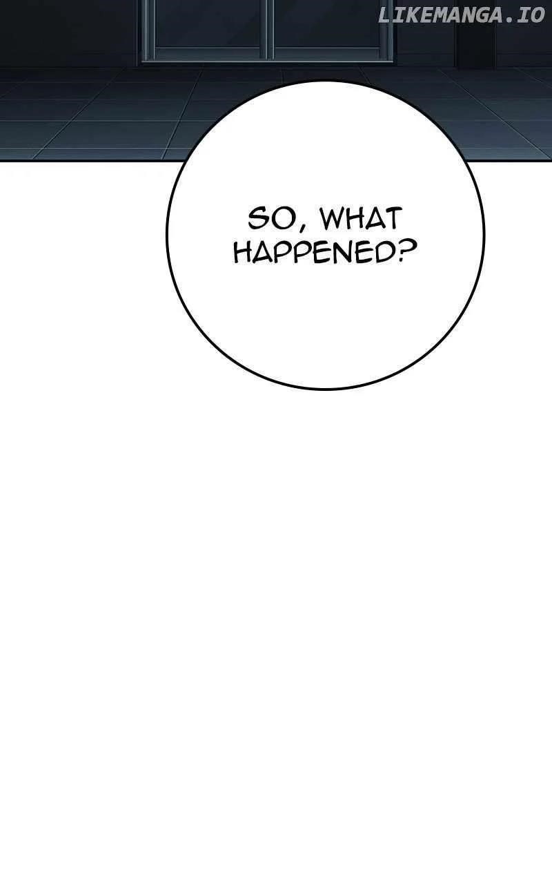 Son’s Retribution Chapter 50 - Page 49