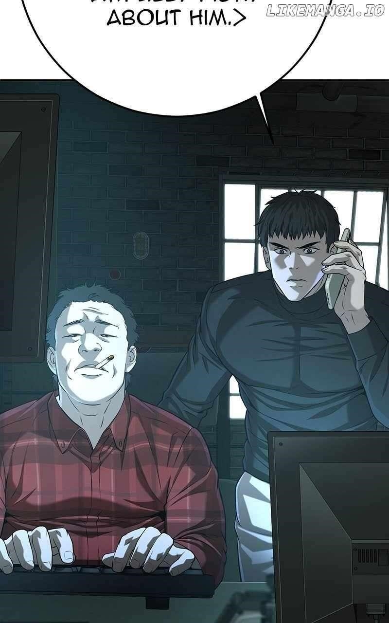 Son’s Retribution Chapter 50 - Page 5