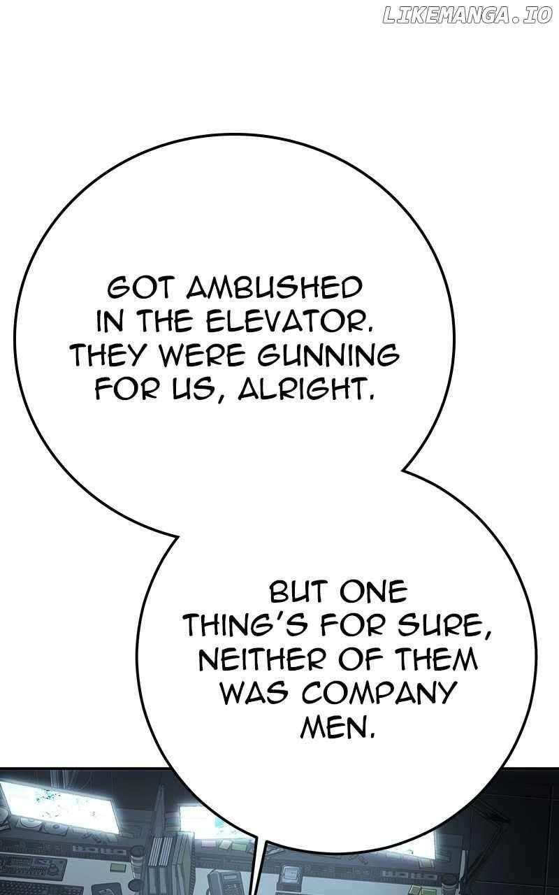 Son’s Retribution Chapter 50 - Page 50