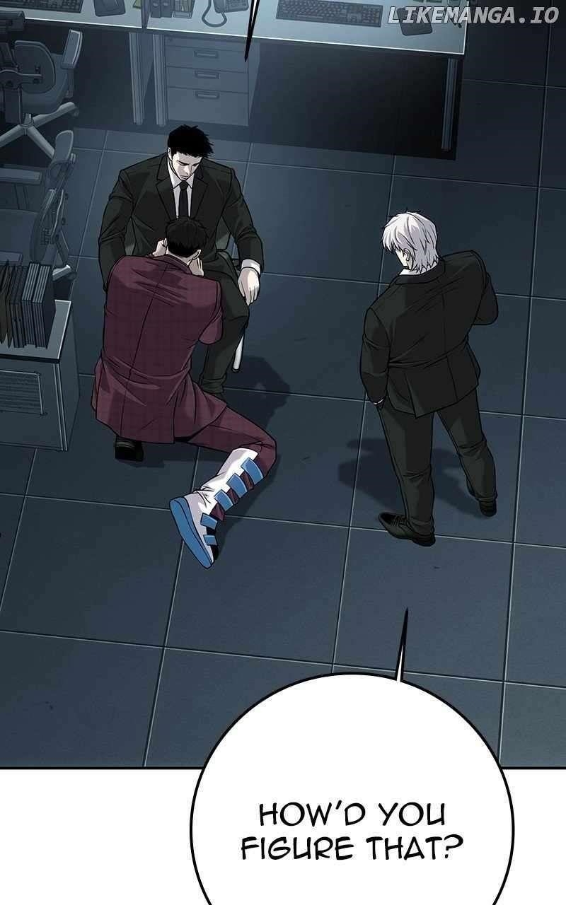 Son’s Retribution Chapter 50 - Page 51