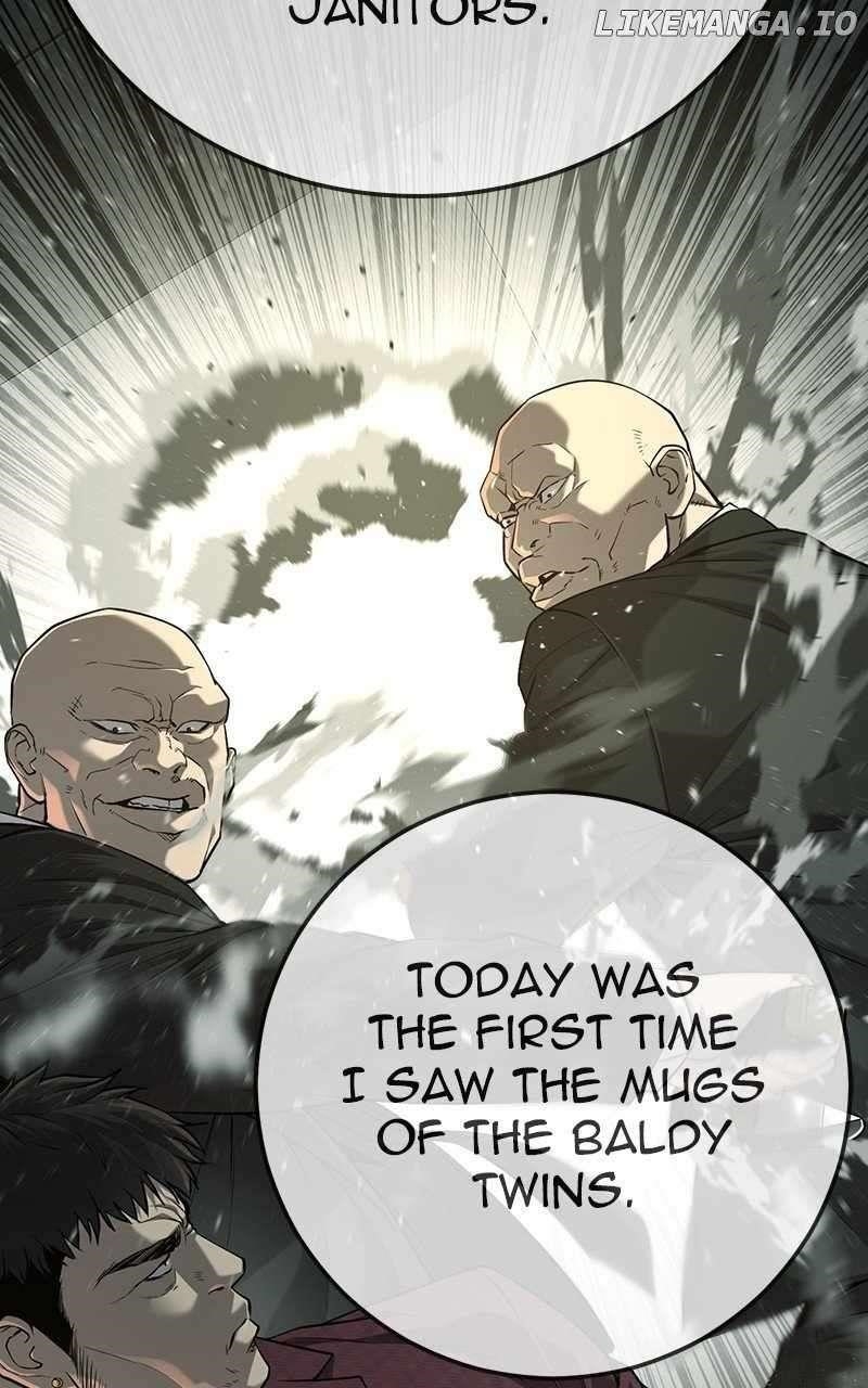 Son’s Retribution Chapter 50 - Page 53