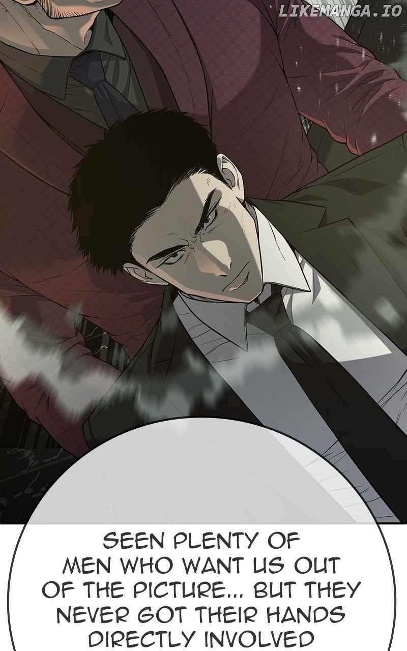 Son’s Retribution Chapter 50 - Page 54