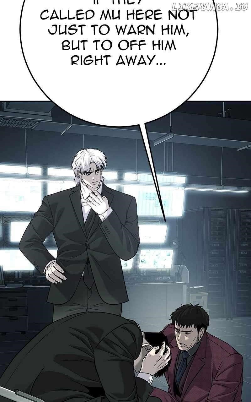 Son’s Retribution Chapter 50 - Page 56