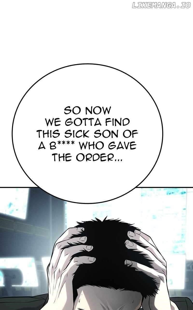 Son’s Retribution Chapter 50 - Page 58