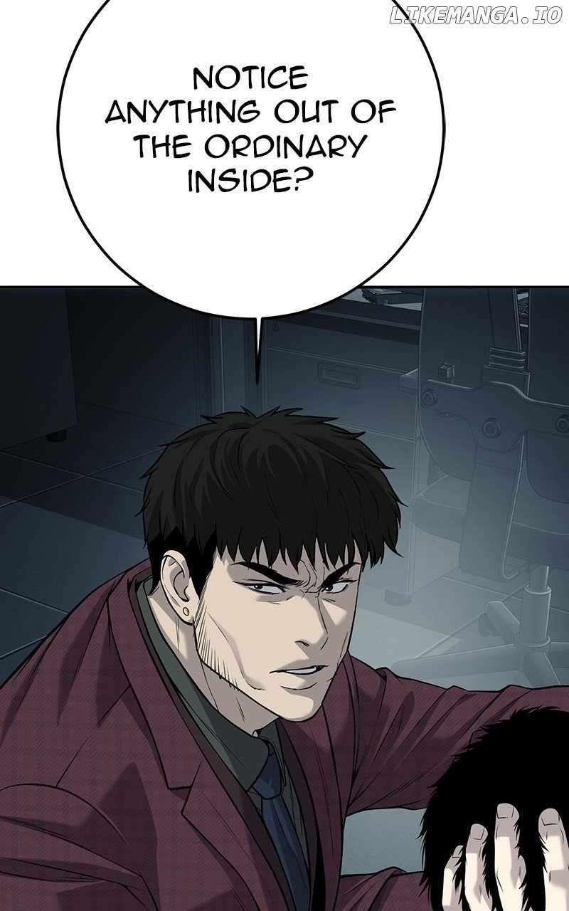 Son’s Retribution Chapter 50 - Page 60