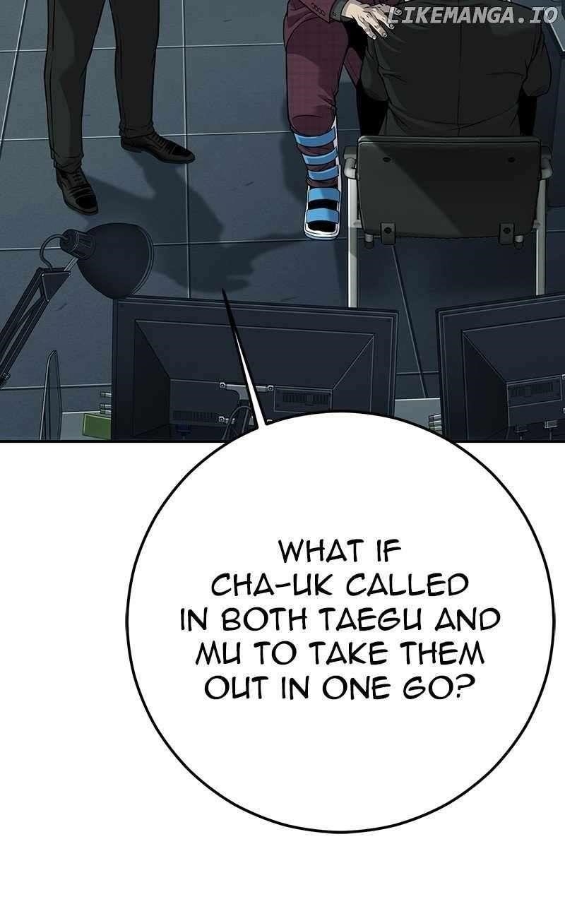 Son’s Retribution Chapter 50 - Page 66