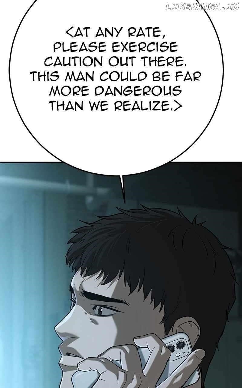 Son’s Retribution Chapter 50 - Page 7