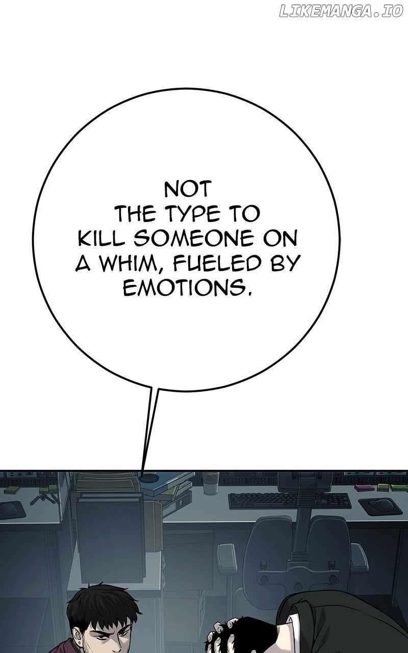 Son’s Retribution Chapter 50 - Page 70