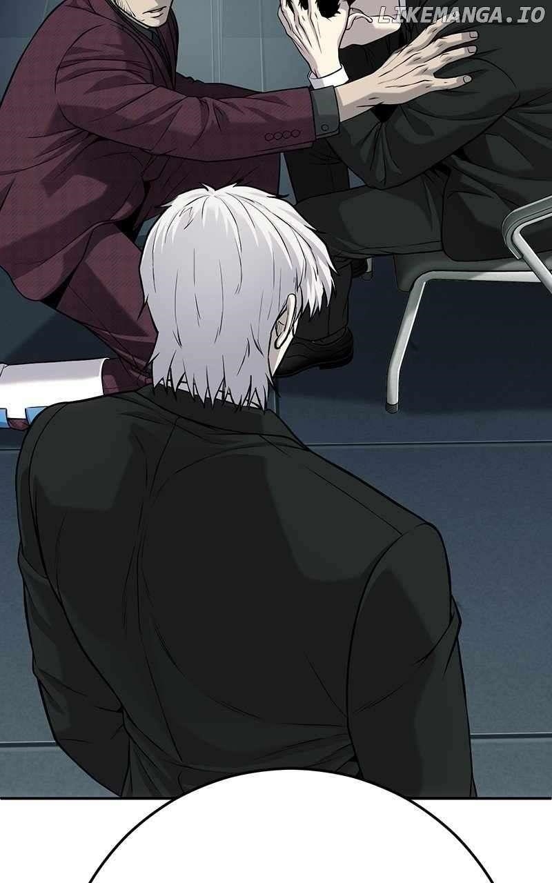 Son’s Retribution Chapter 50 - Page 71