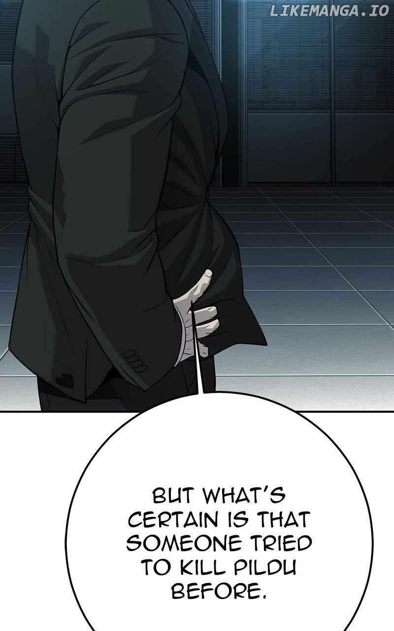 Son’s Retribution Chapter 50 - Page 81