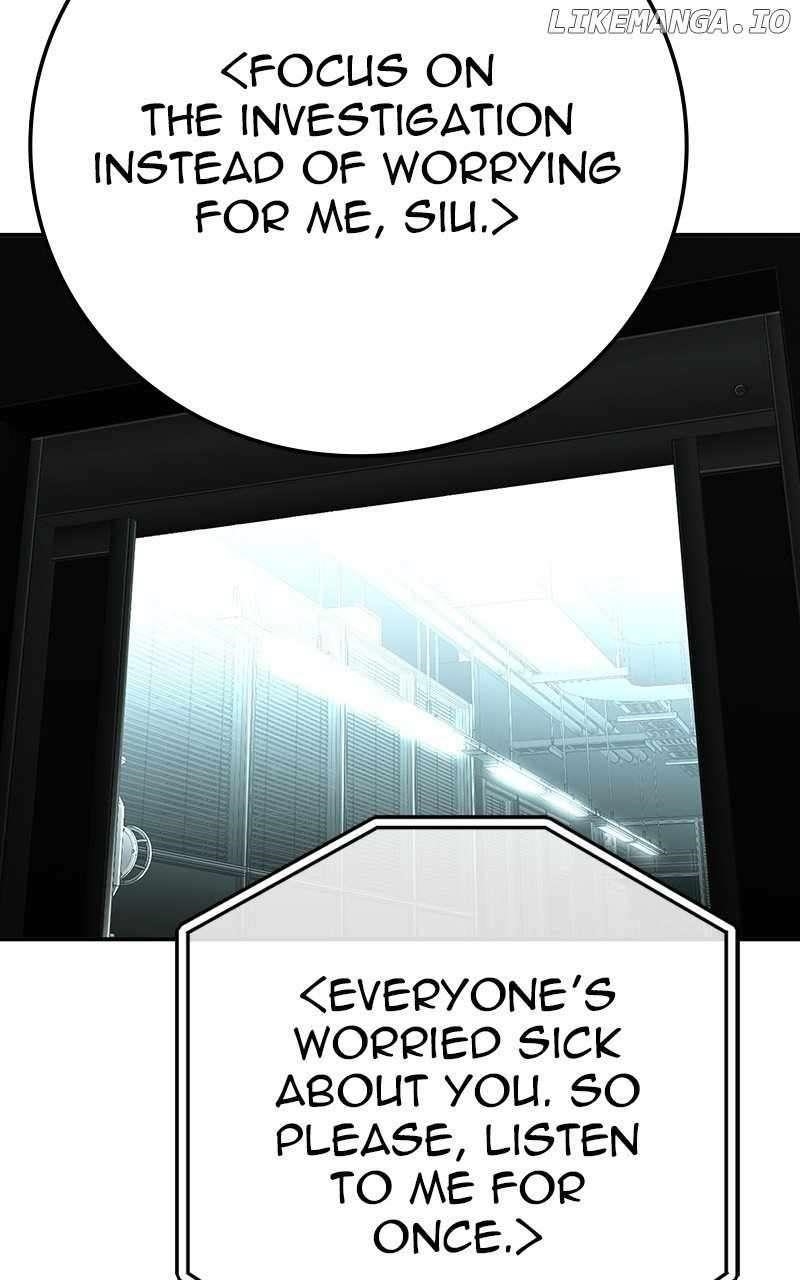 Son’s Retribution Chapter 50 - Page 9