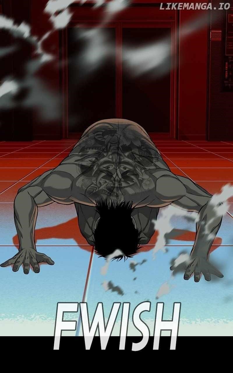 Son’s Retribution Chapter 51 - Page 11