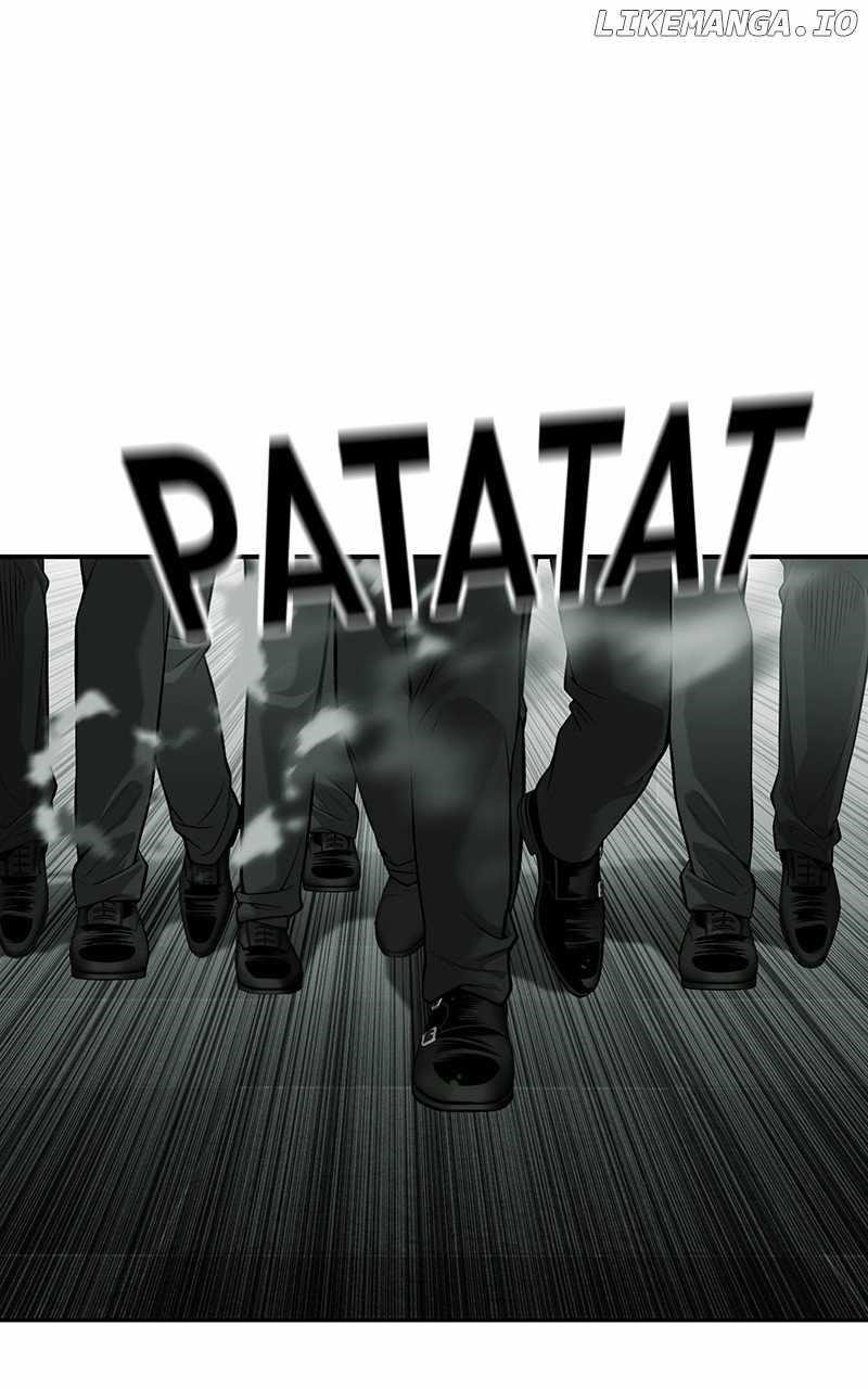 Son’s Retribution Chapter 51 - Page 110