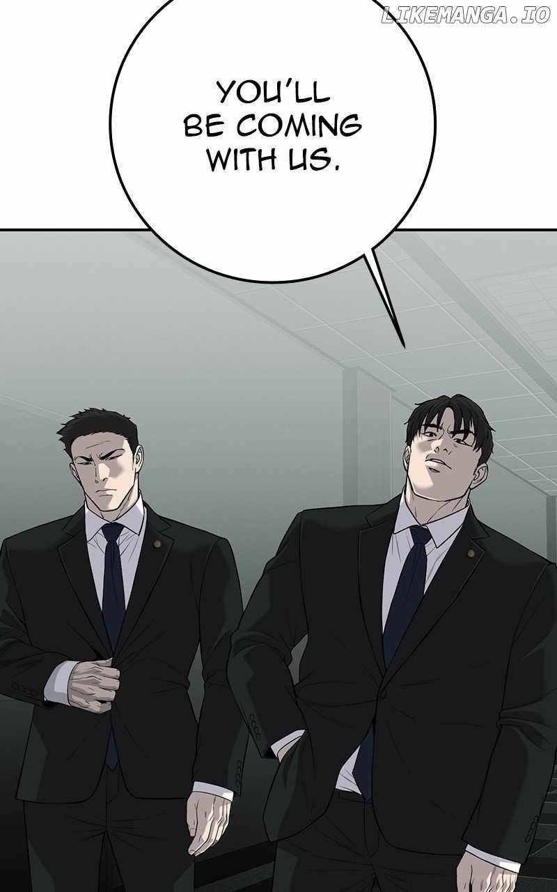 Son’s Retribution Chapter 51 - Page 116